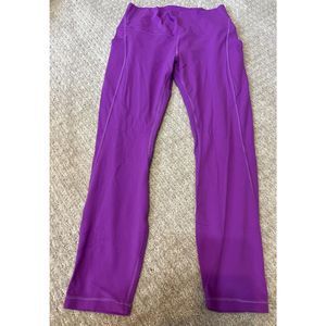 Lululemon leggings
